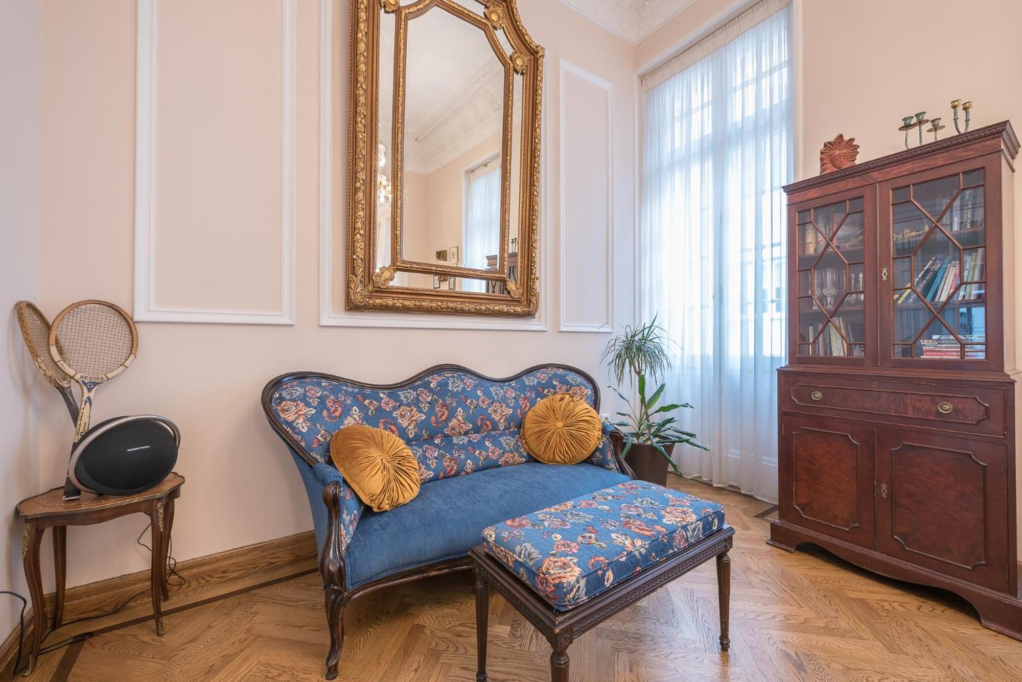 The Rare Luxury Gem Near Syntagma, Kolonaki Square Apartment Athens Exterior photo